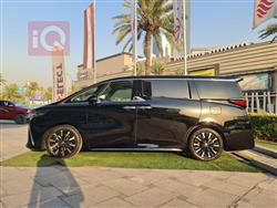 تويوتا ألفارد